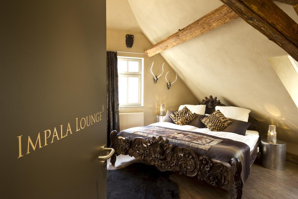 Farmerhaus-Lodge Groß-Umstadt Rom bilde